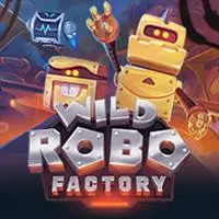 Wild Robo Factory